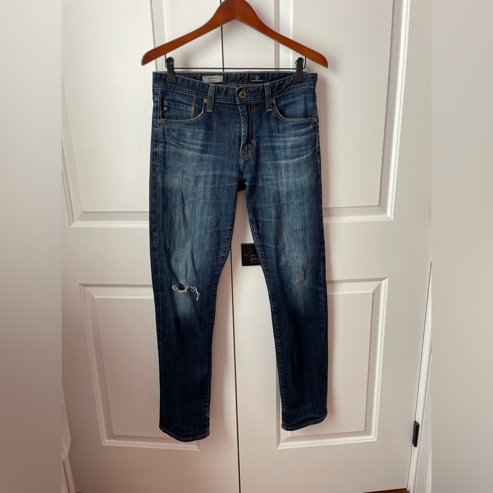 AG Jeans, size 31x32, good condition